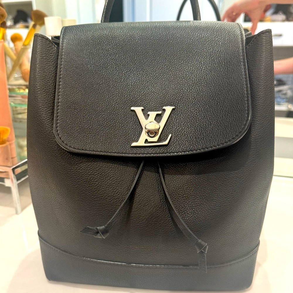 Louis Vuitton Backpack